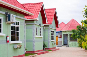 Kigongoni Gazella Hotel